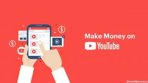 Read more about the article How do youtubers make money?